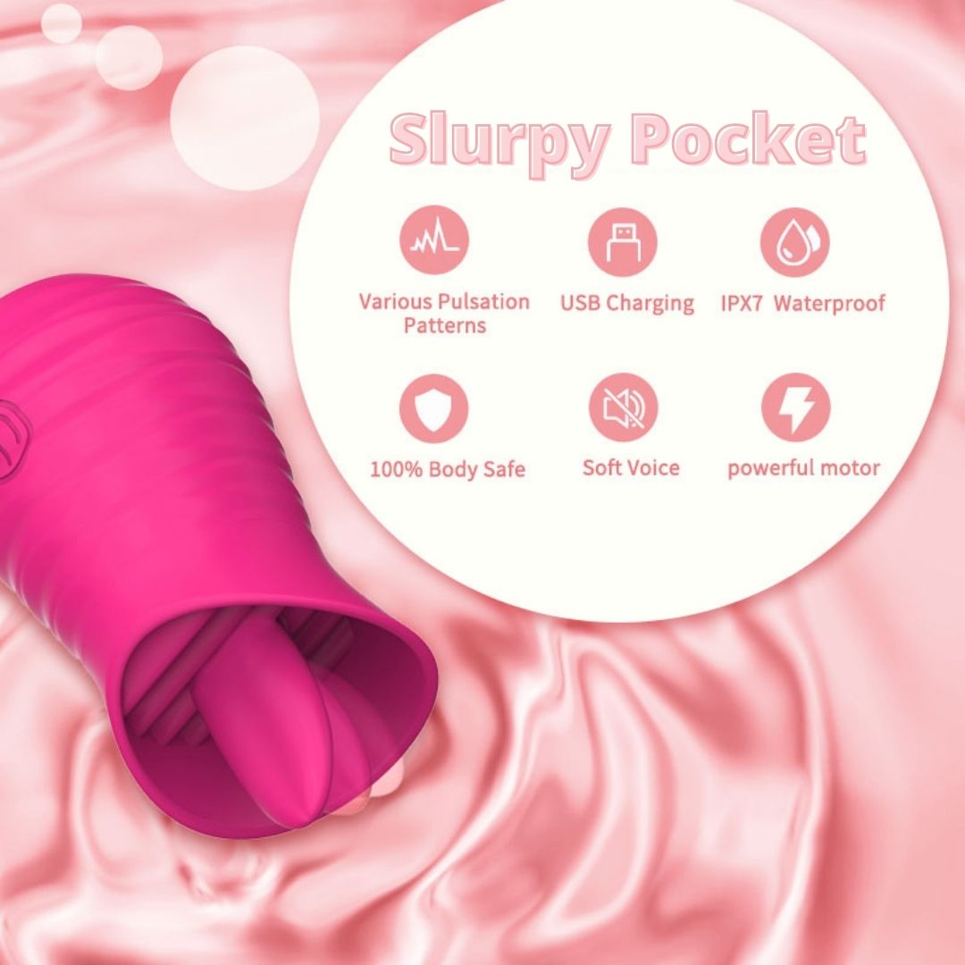 Slurpy Pocket