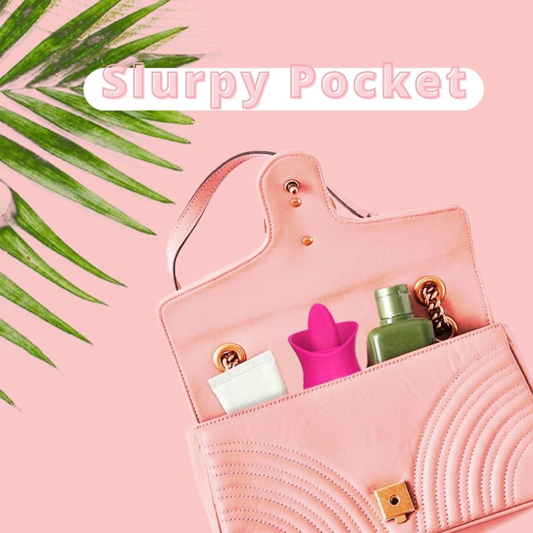 Slurpy Pocket