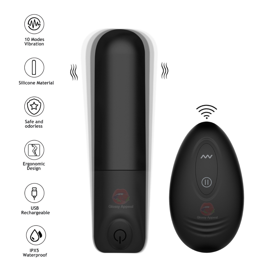 Lip Glossy Secret Stick