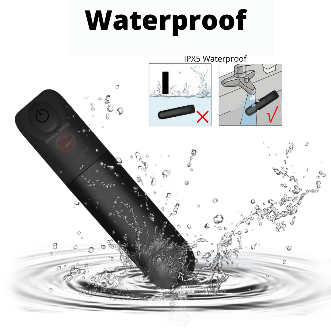 Lip Glossy Secret Stick